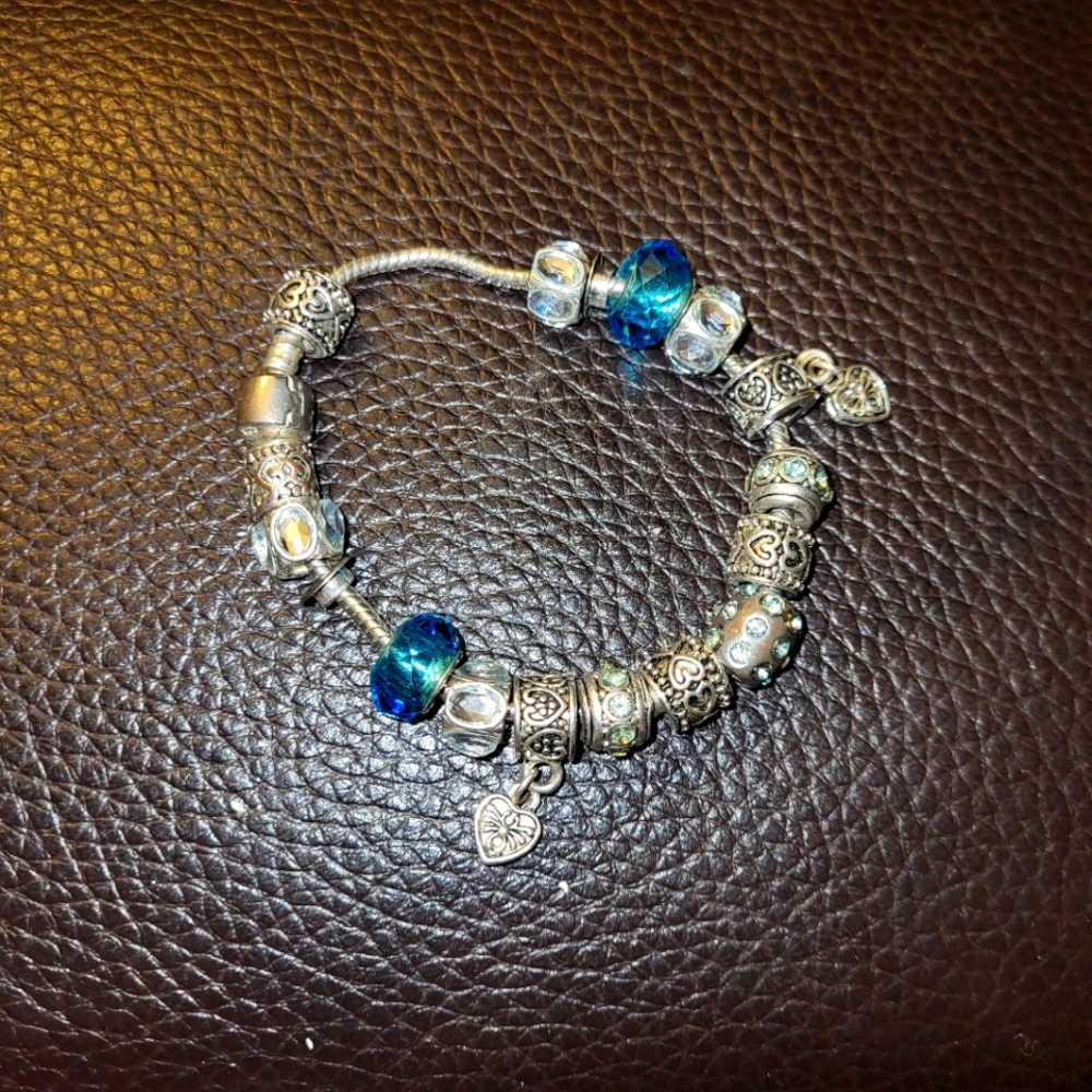 Pandora bracelet